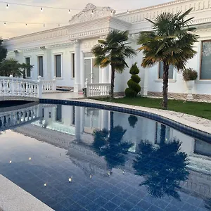Apartament Paradise, Szkodra